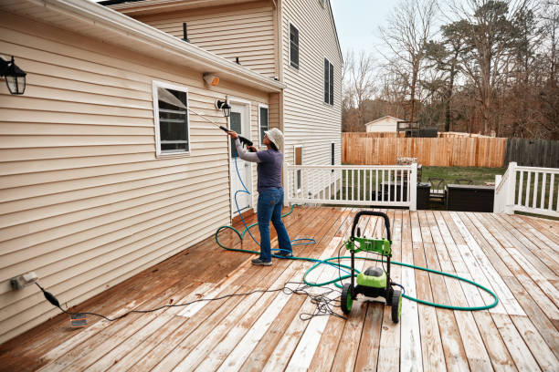  Glendive, MT Pressure Washing Pros