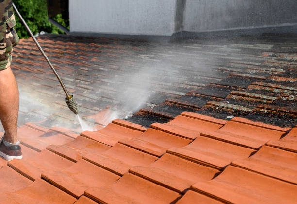 Why Choose Our Certified Pressure Washing Experts for Your Project Needs in Glendive, MT?