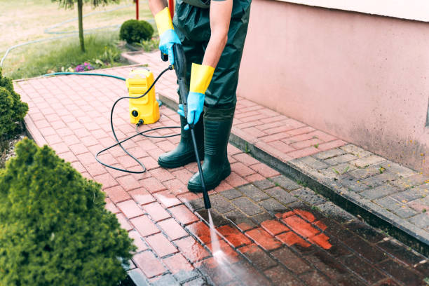 Best Deck Cleaning Services  in Glendive, MT