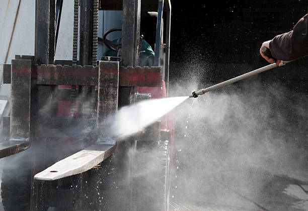 Pressure Washing Estimates in Glendive, MT