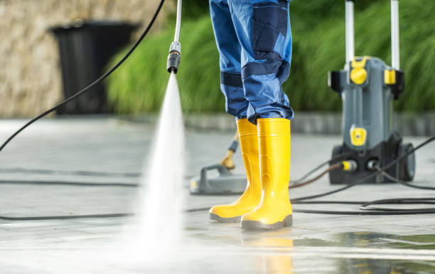 Best Commercial Building Pressure Washing  in Glendive, MT