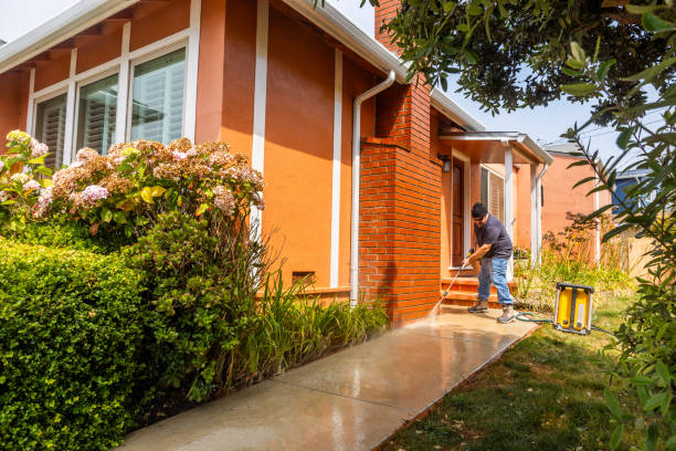 Best Roof Power Washing Services  in Glendive, MT