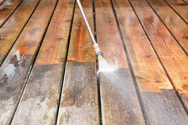 Roof Power Washing Services in Glendive, MT