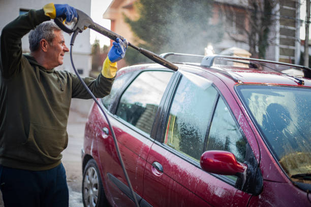 Best Affordable Power Washing  in Glendive, MT