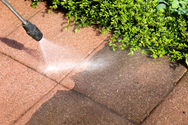 Best Sidewalk Pressure Washing  in Glendive, MT