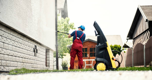 Best House Pressure Washing  in Glendive, MT